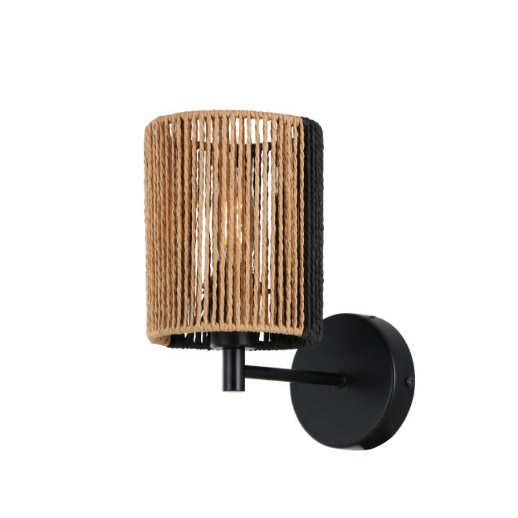 調光器対応の壁取り付け用燭台がムード照明の秘密ですか